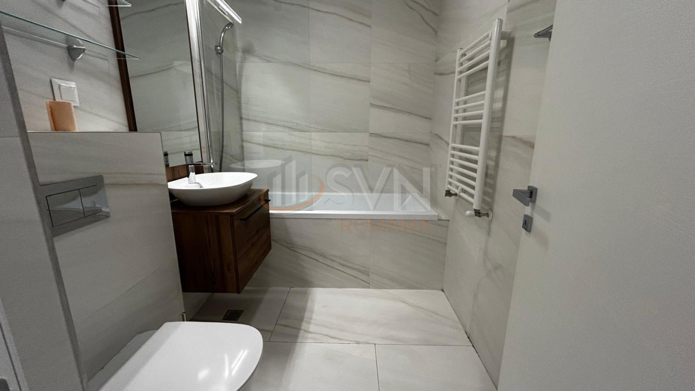 Apartament, 2 camere Bucuresti/Aviatiei