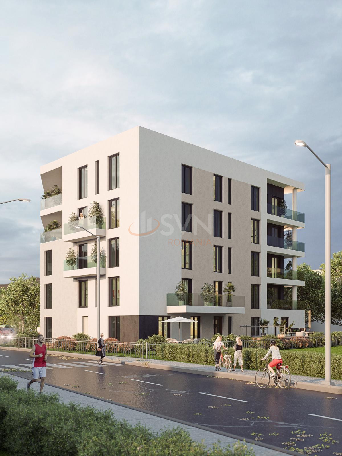 Apartament, 2 camere Bucuresti/Pipera