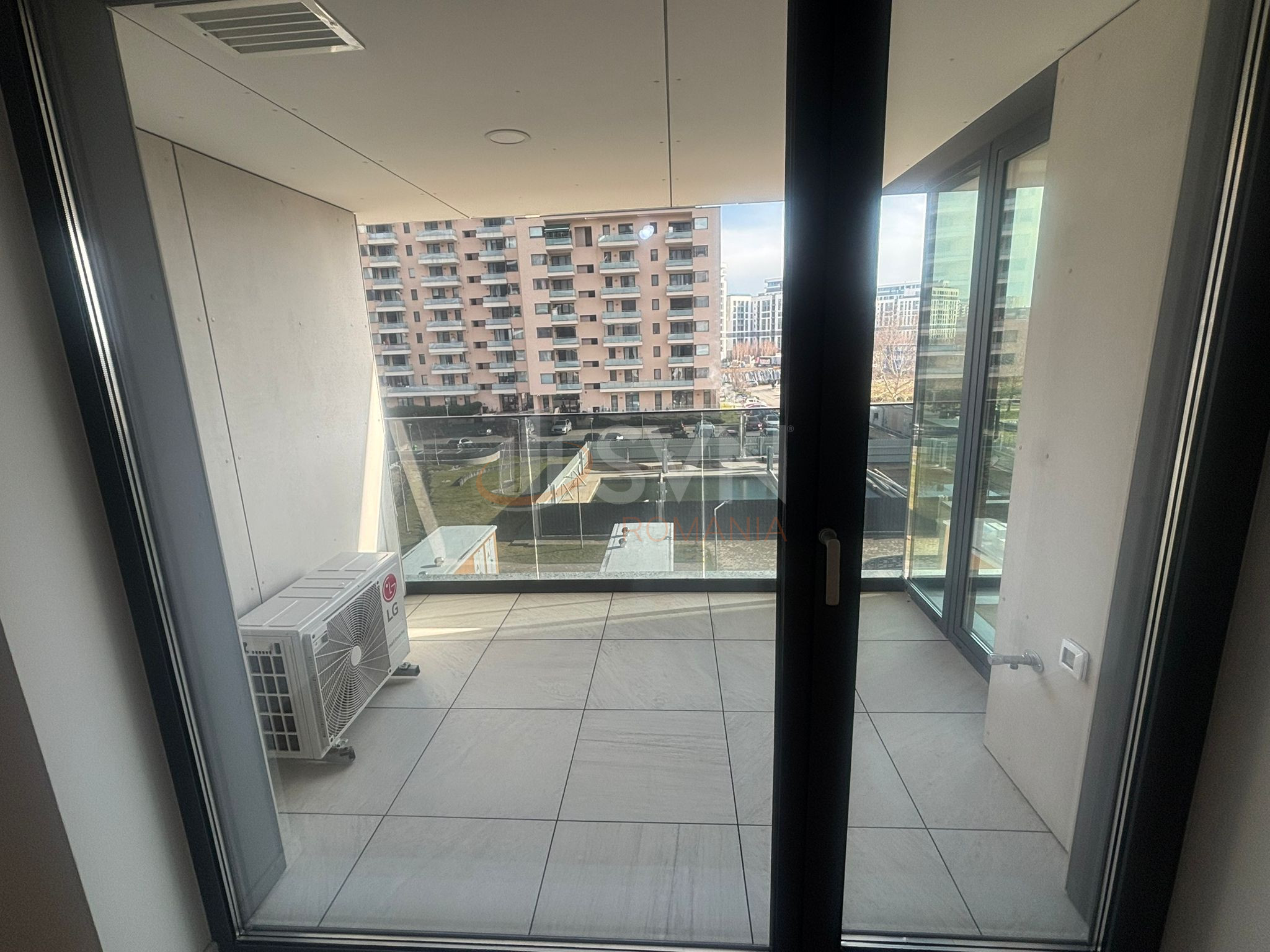 Apartament, 2 camere Bucuresti/Aviatiei