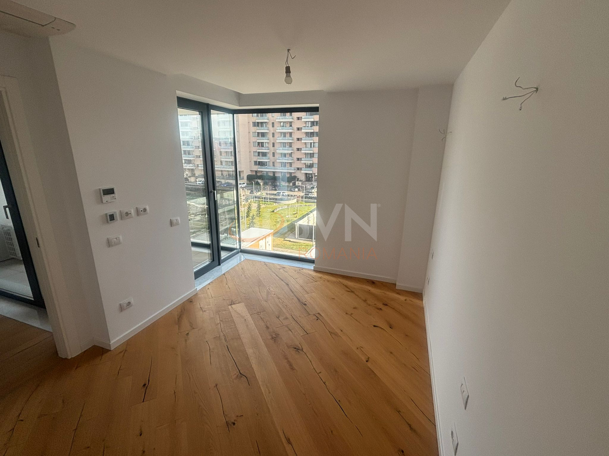 Apartament, 2 camere Bucuresti/Aviatiei