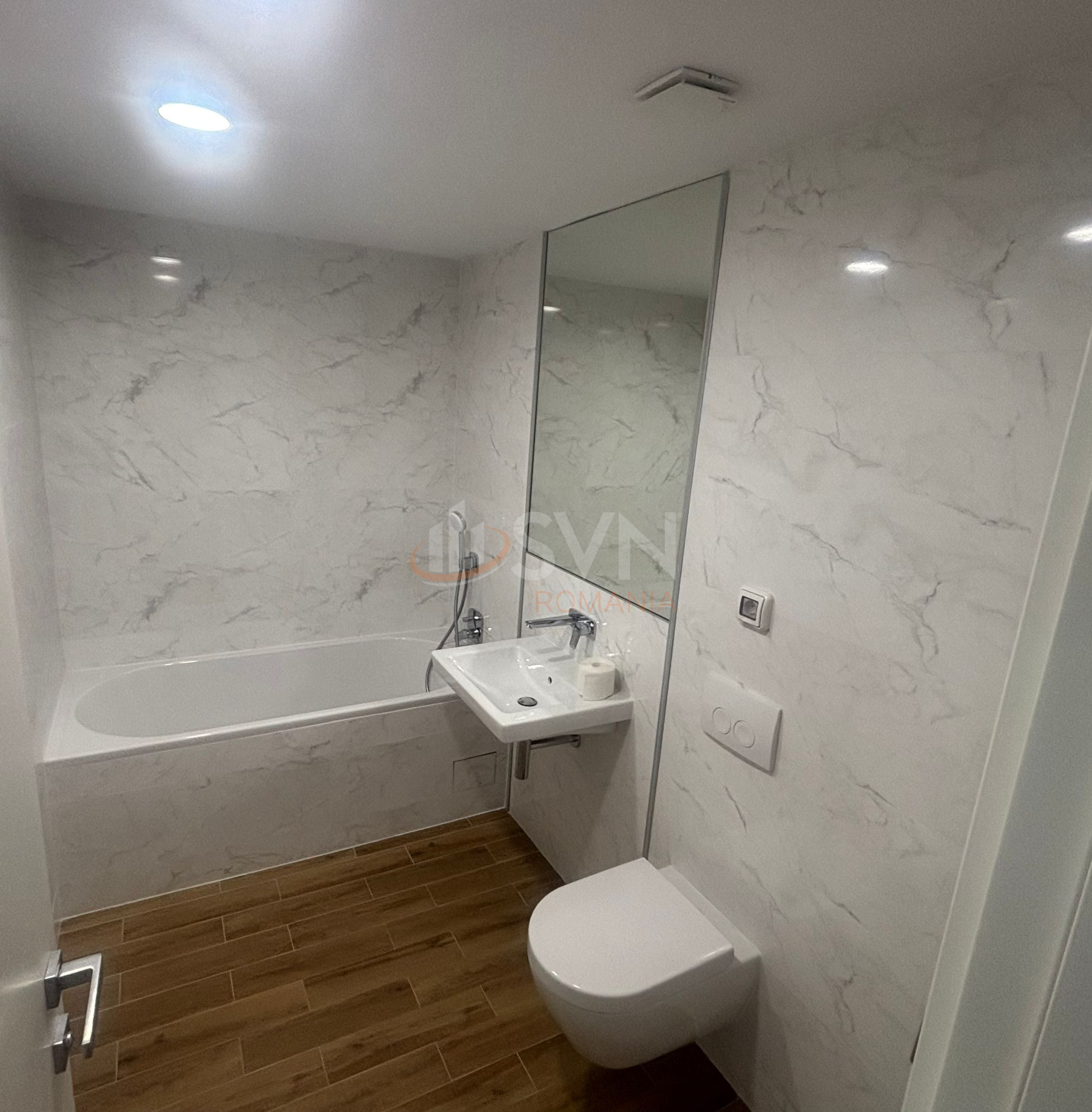 Apartament, 2 camere Bucuresti/Aviatiei