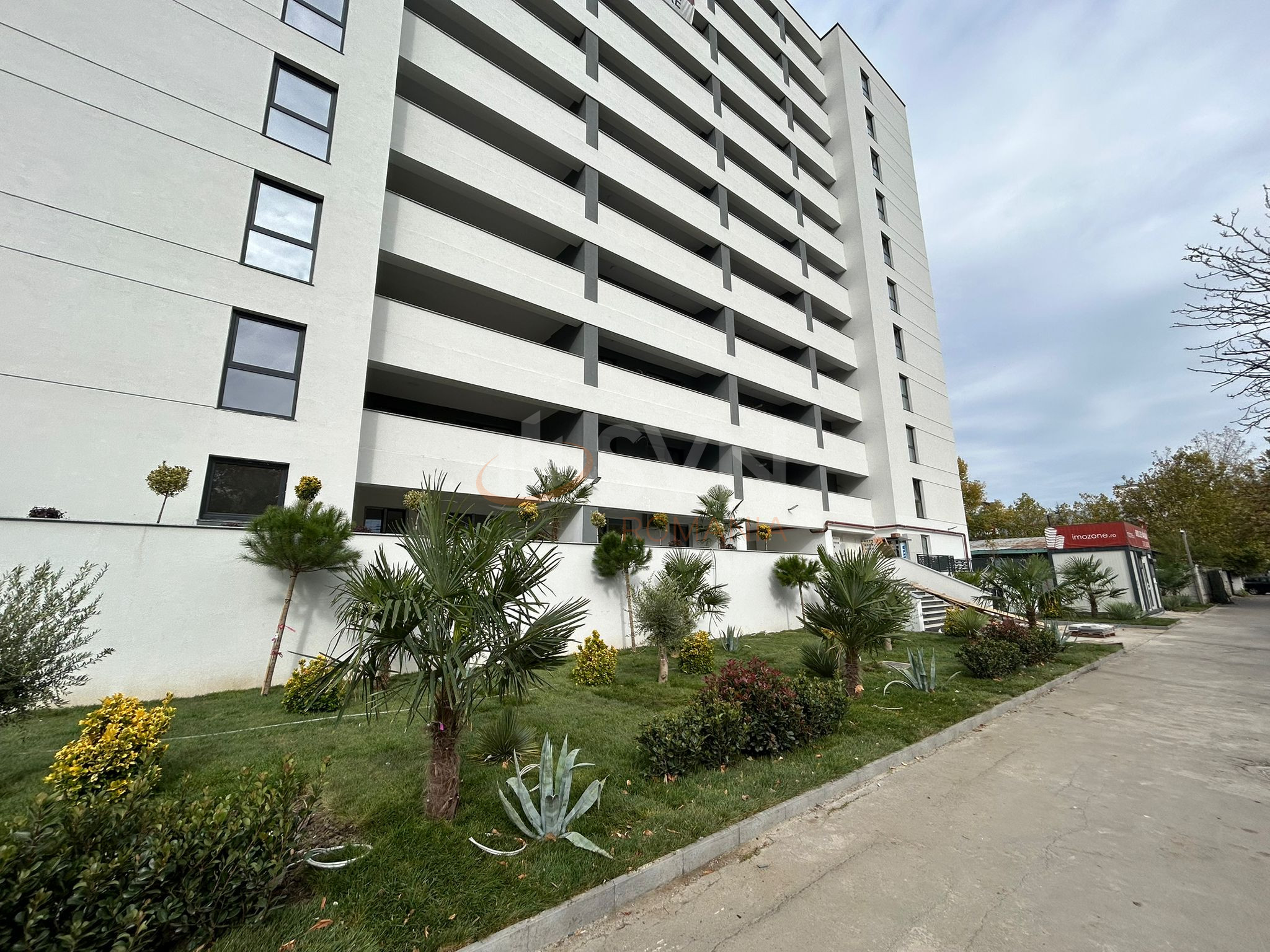 Apartament, 2 camere Bucuresti/Pacii