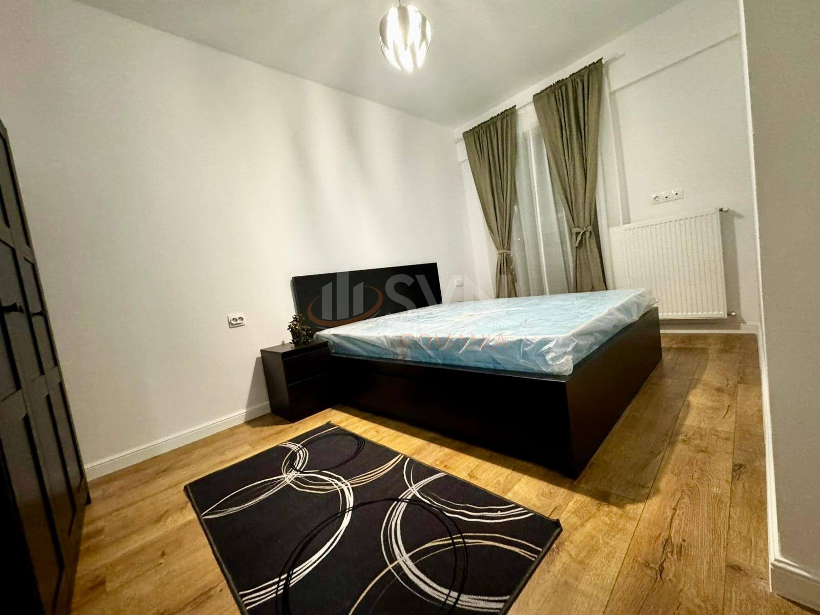 Apartament, 2 camere Bucuresti/Pacii