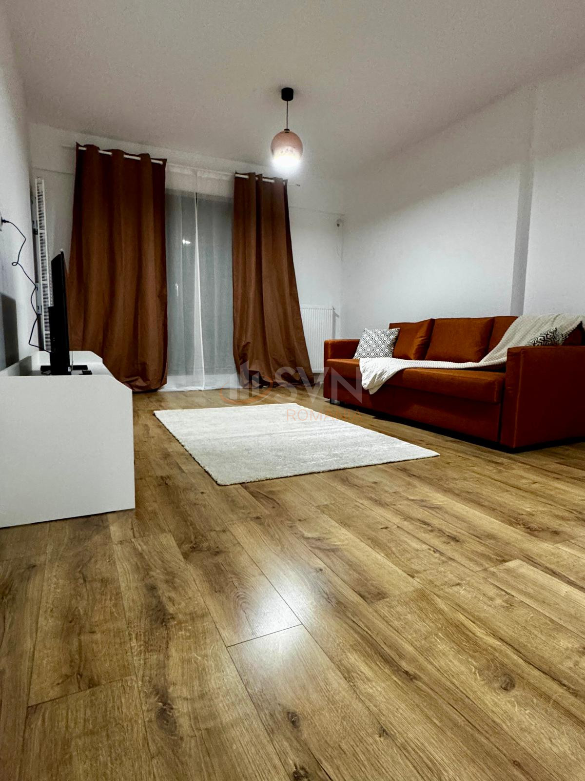 Apartament, 2 camere Bucuresti/Pacii