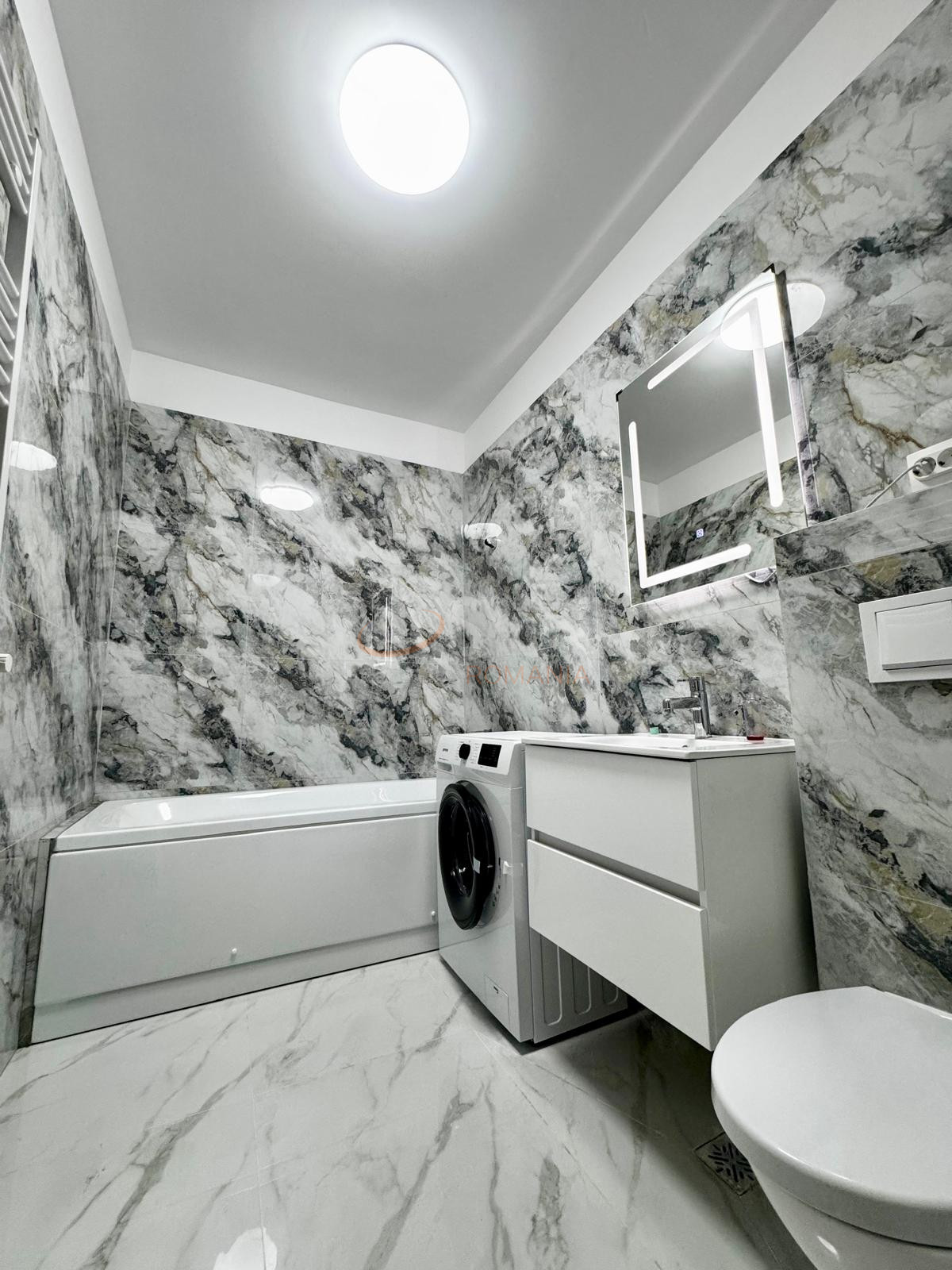 Apartament, 2 camere Bucuresti/Pacii