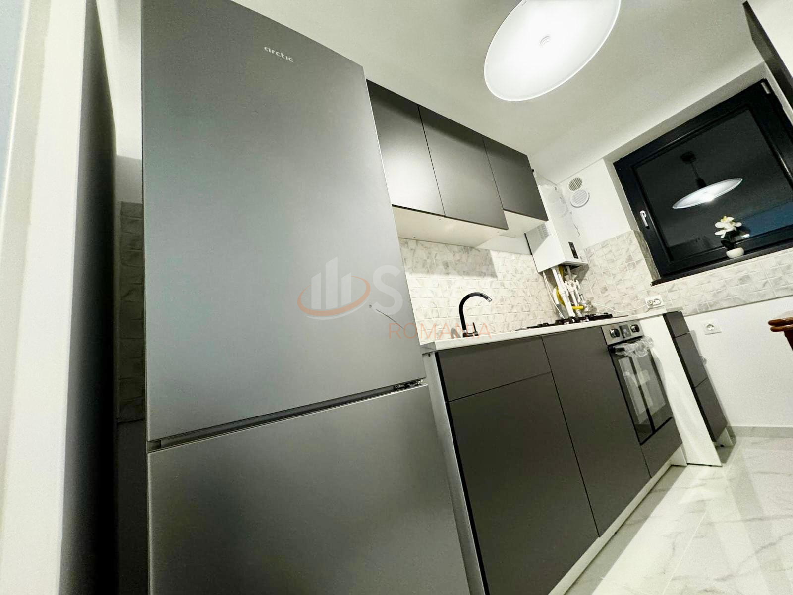 Apartament, 2 camere Bucuresti/Pacii