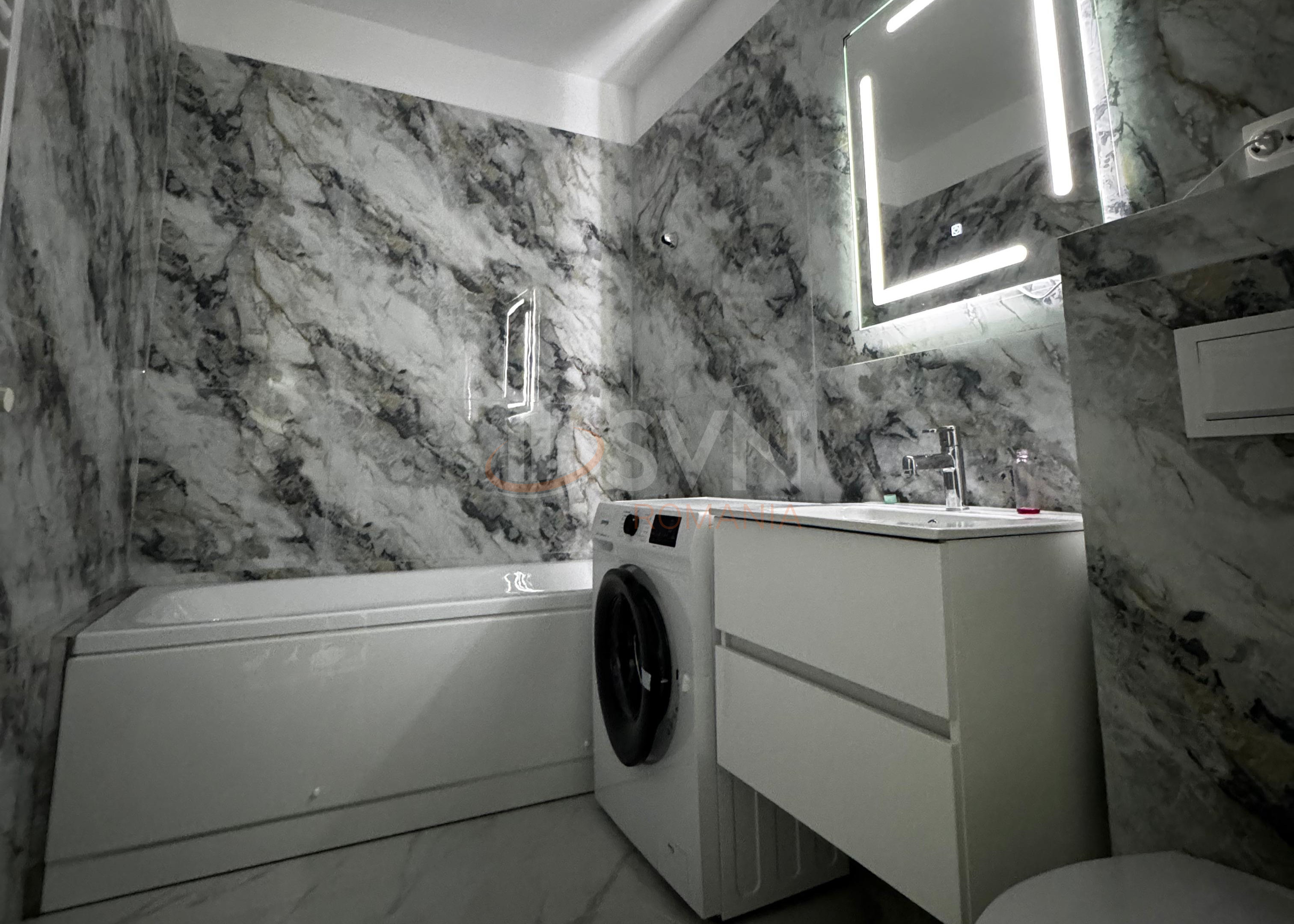 Apartament, 2 camere Bucuresti/Pacii