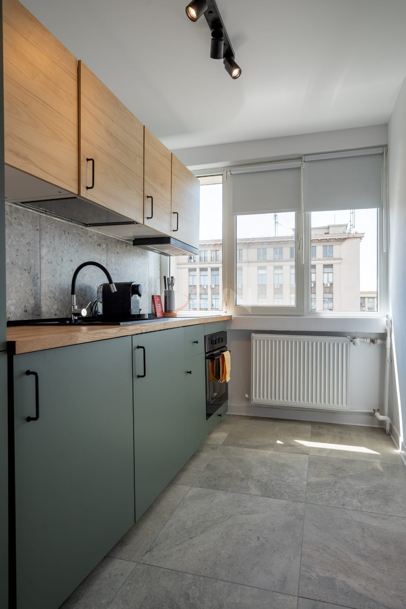 Apartament, 2 camere Bucuresti/Magheru