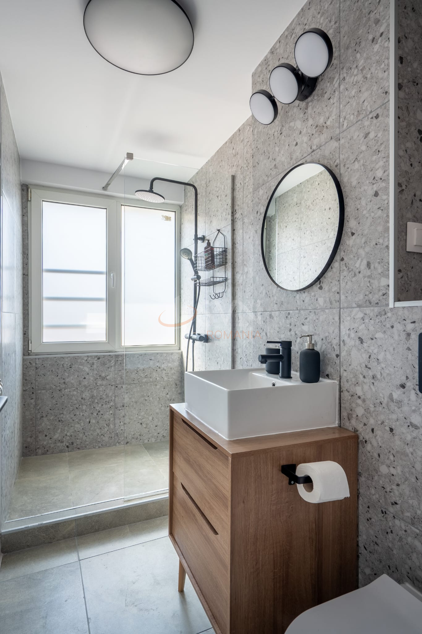 Apartament, 2 camere Bucuresti/Magheru