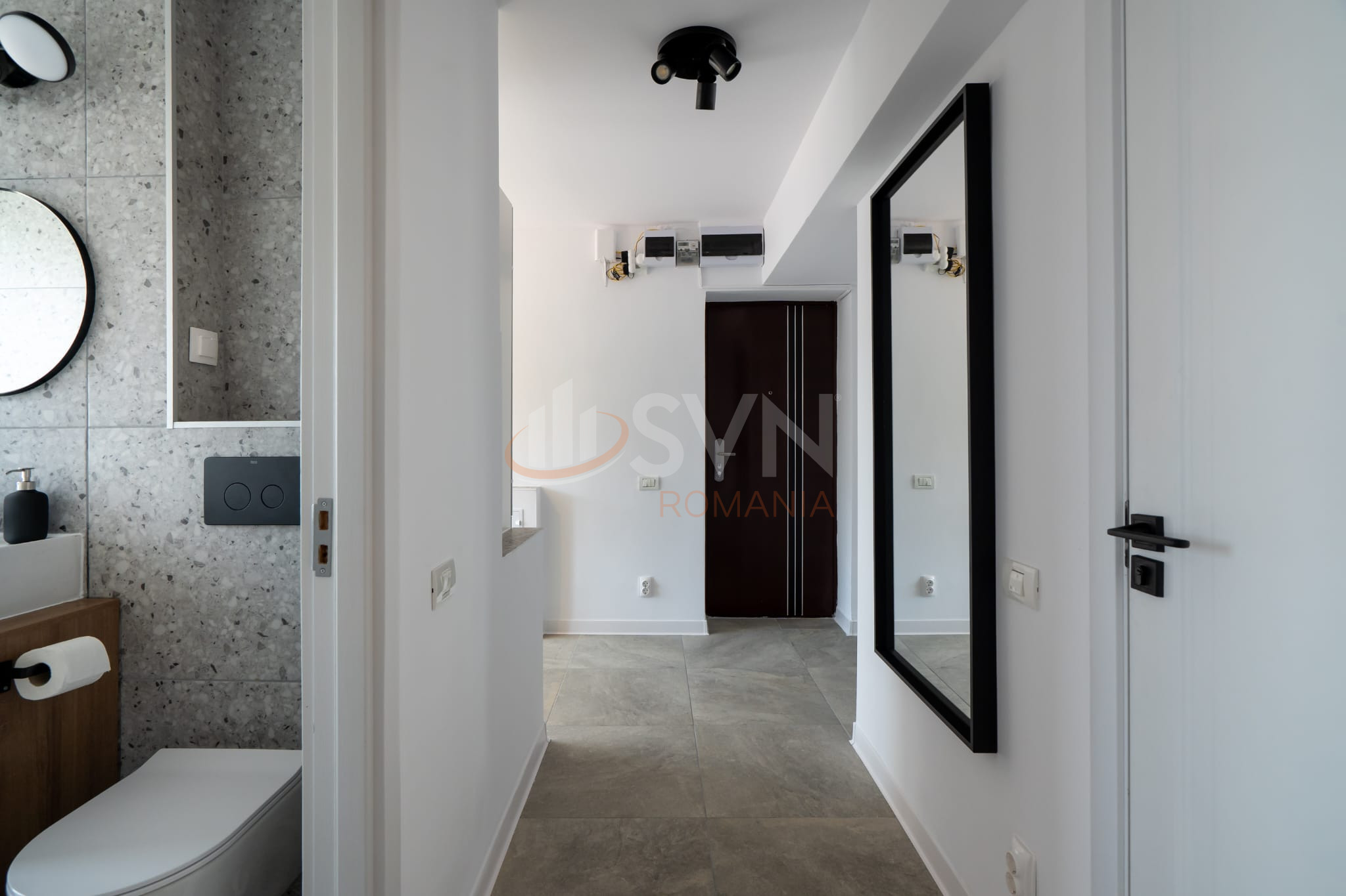 Apartament, 2 camere Bucuresti/Magheru