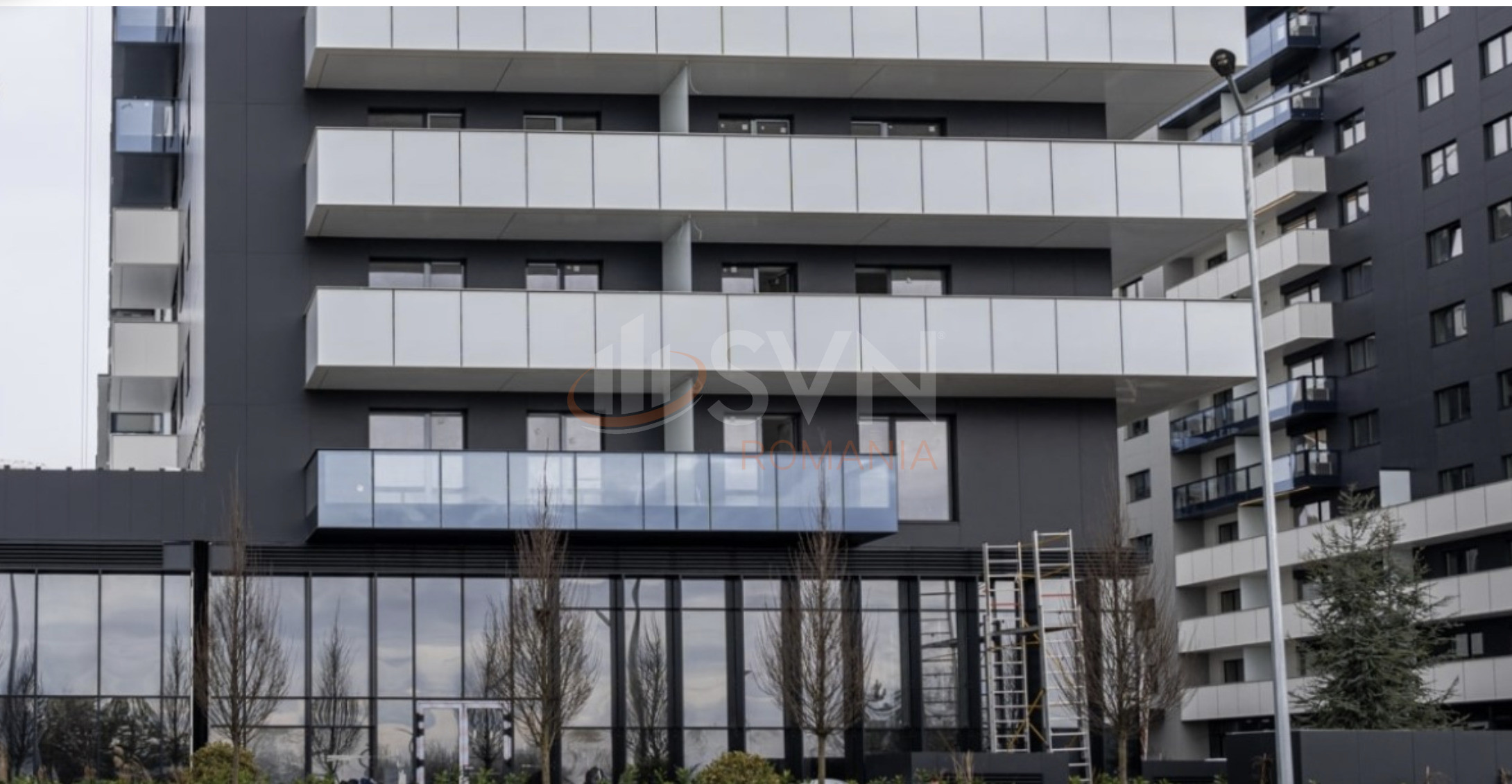 Apartament, 2 camere Bucuresti/Pipera