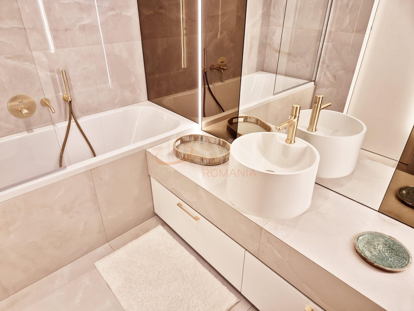 Apartament, 2 camere Bucuresti/Pipera