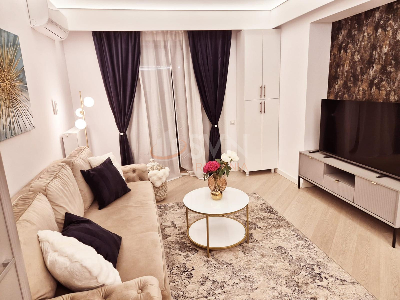 Apartament, 2 camere Bucuresti/Pipera