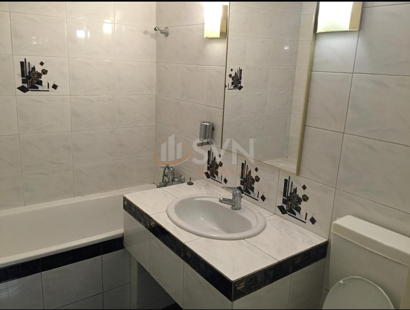 Apartament, 2 camere Bucuresti/Barbu Vacarescu