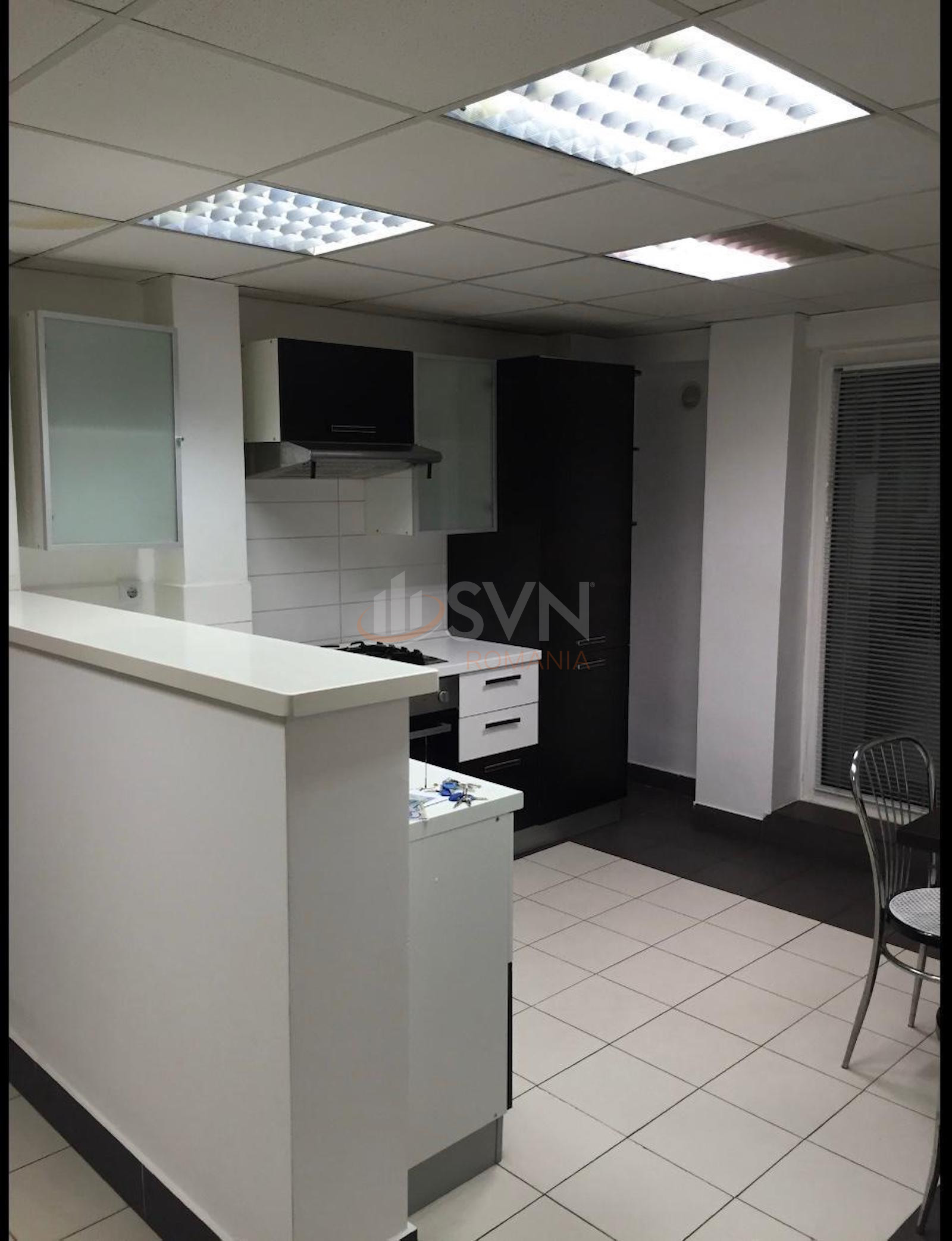 Apartament, 2 camere Bucuresti/Barbu Vacarescu