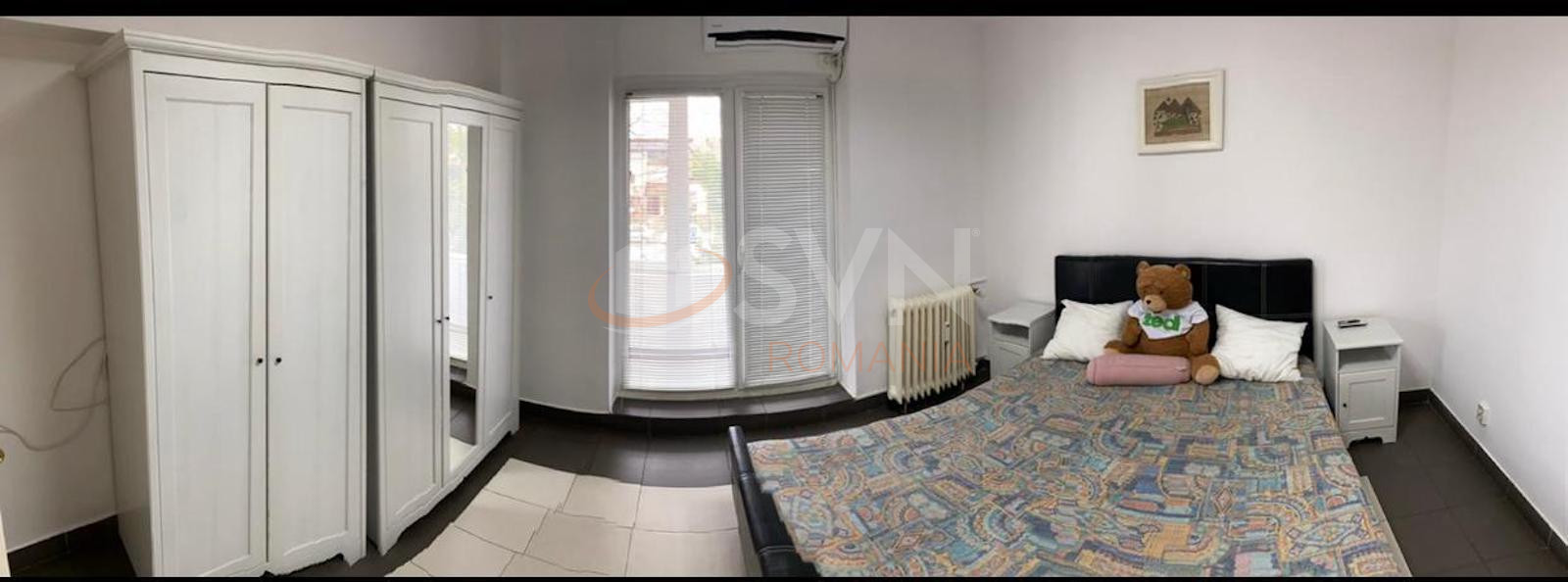 Apartament, 2 camere Bucuresti/Barbu Vacarescu
