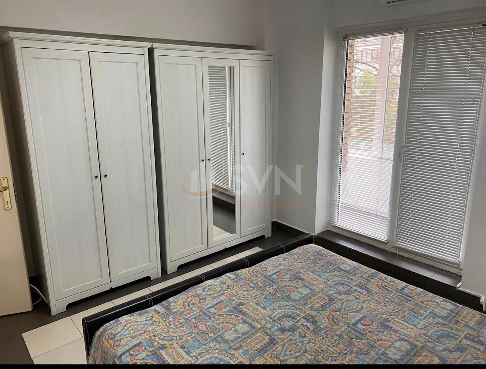 Apartament, 2 camere Bucuresti/Barbu Vacarescu