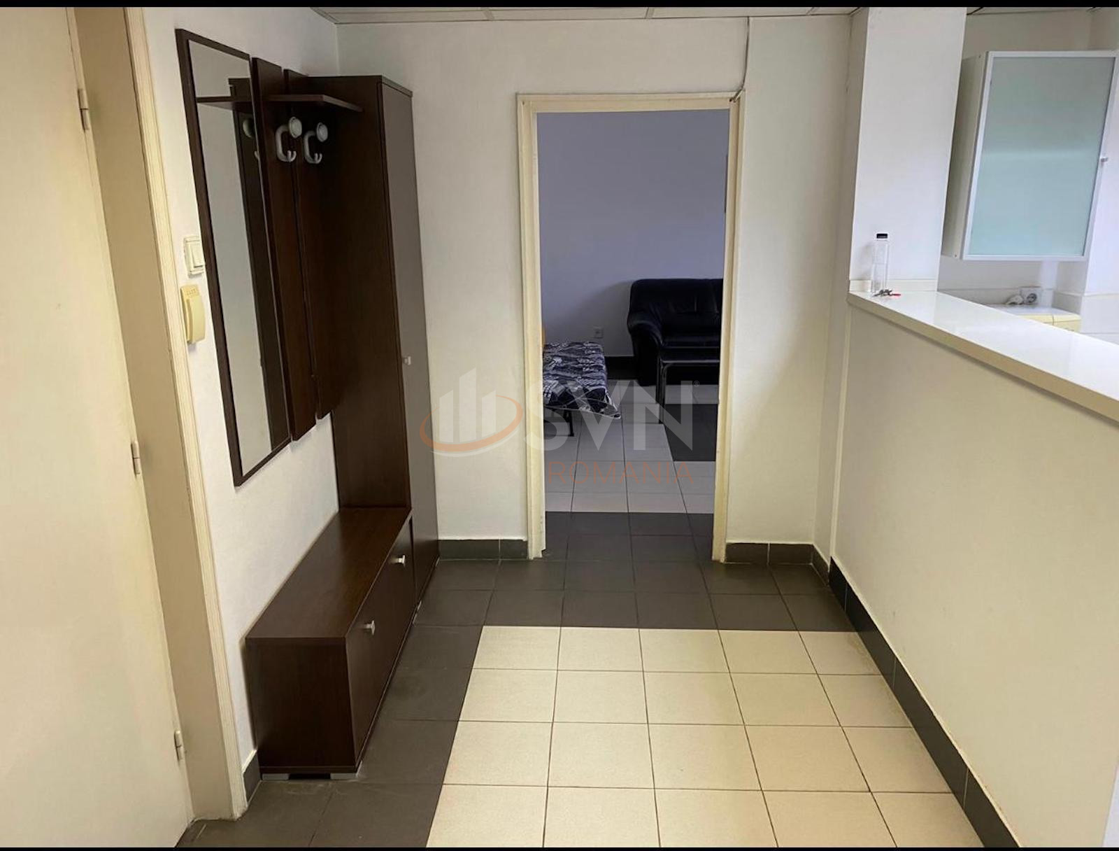 Apartament, 2 camere Bucuresti/Barbu Vacarescu