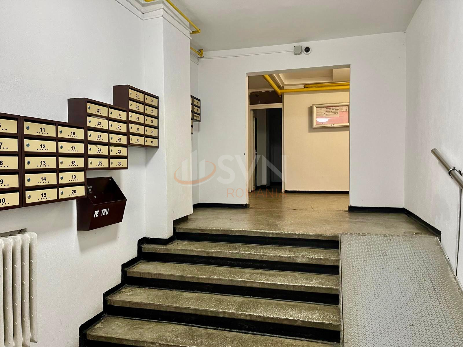 Apartament, 2 camere Bucuresti/Obor