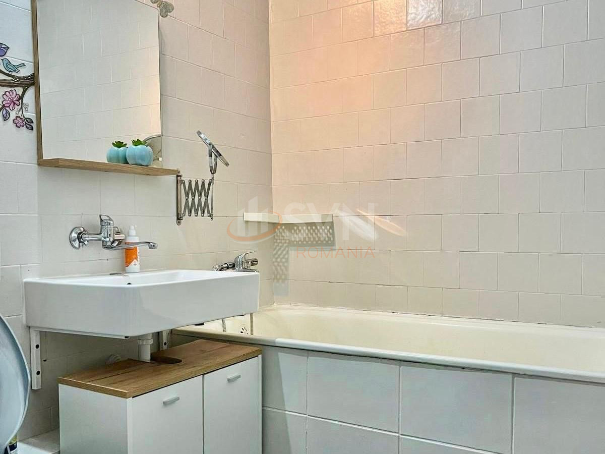 Apartament, 2 camere Bucuresti/Obor