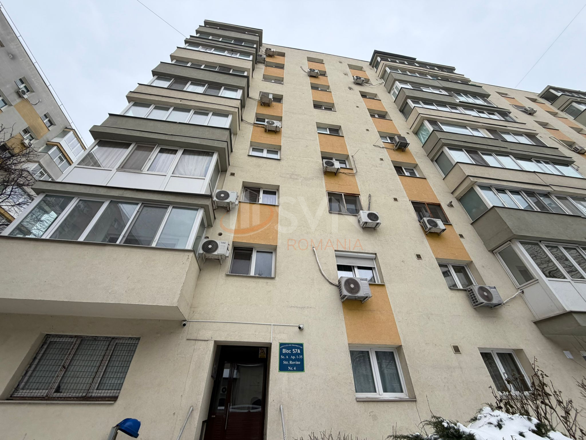 Apartament, 2 camere Bucuresti/Obor