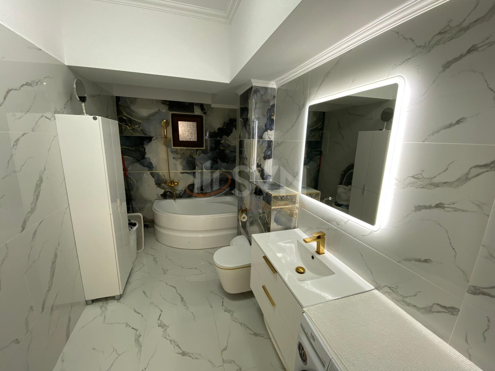 Apartament, 2 camere Bucuresti/Bucurestii Noi