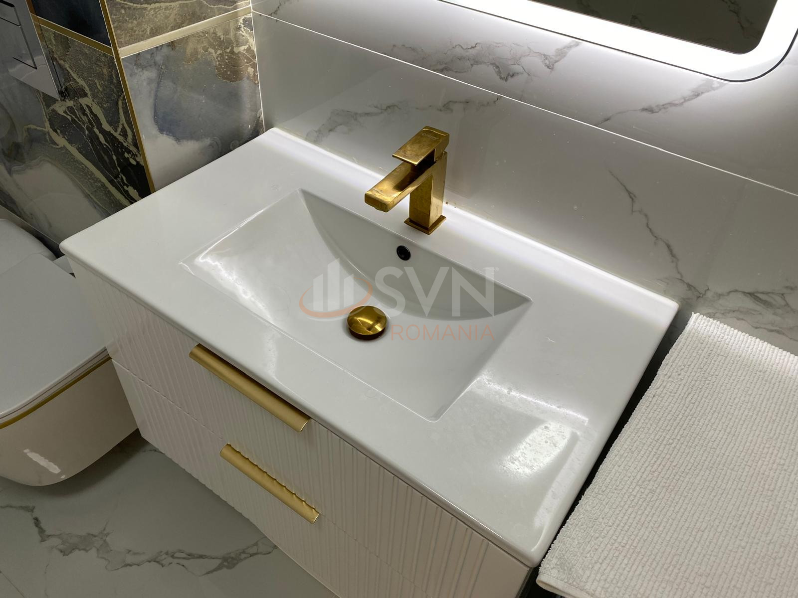 Apartament, 2 camere Bucuresti/Bucurestii Noi