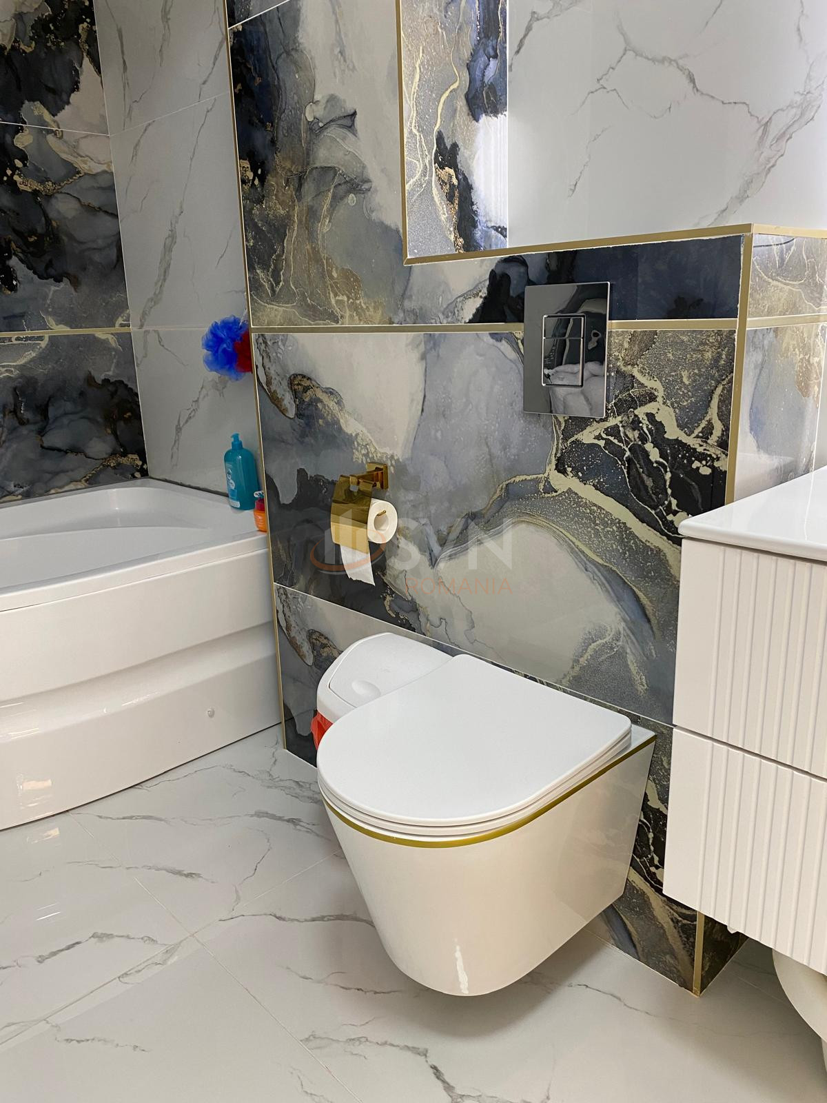 Apartament, 2 camere Bucuresti/Bucurestii Noi