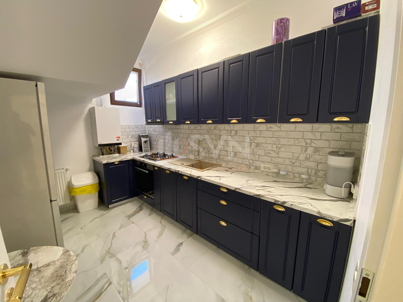 Apartament, 2 camere Bucuresti/Bucurestii Noi