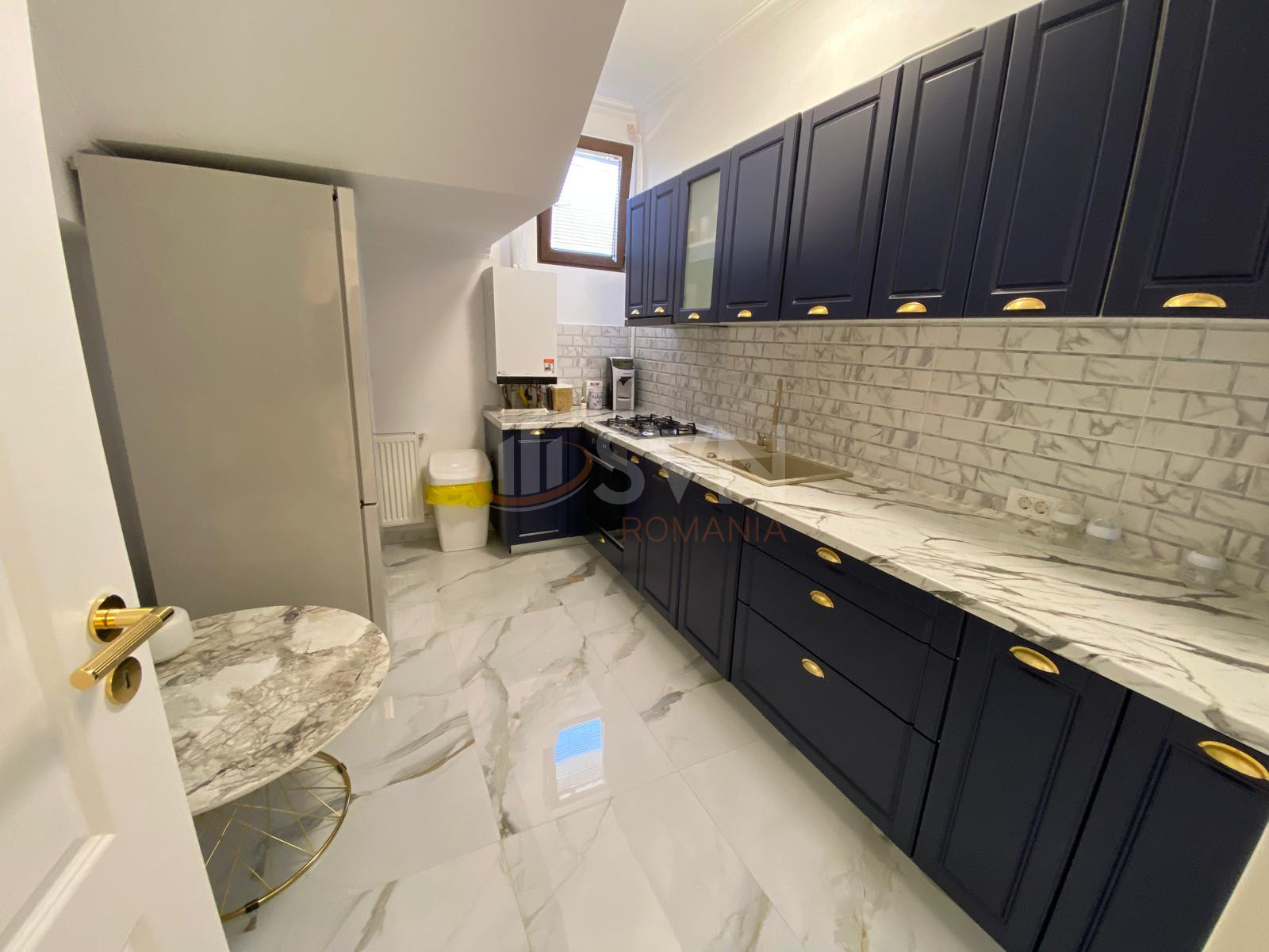 Apartament, 2 camere Bucuresti/Bucurestii Noi