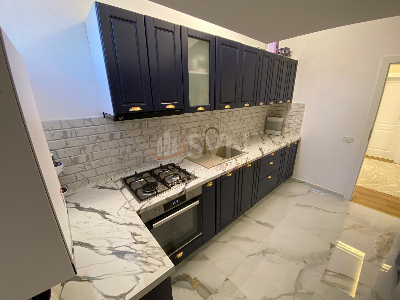 Apartament, 2 camere Bucuresti/Bucurestii Noi