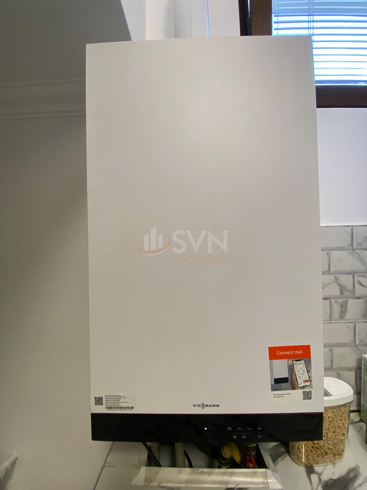 Apartament, 2 camere Bucuresti/Bucurestii Noi