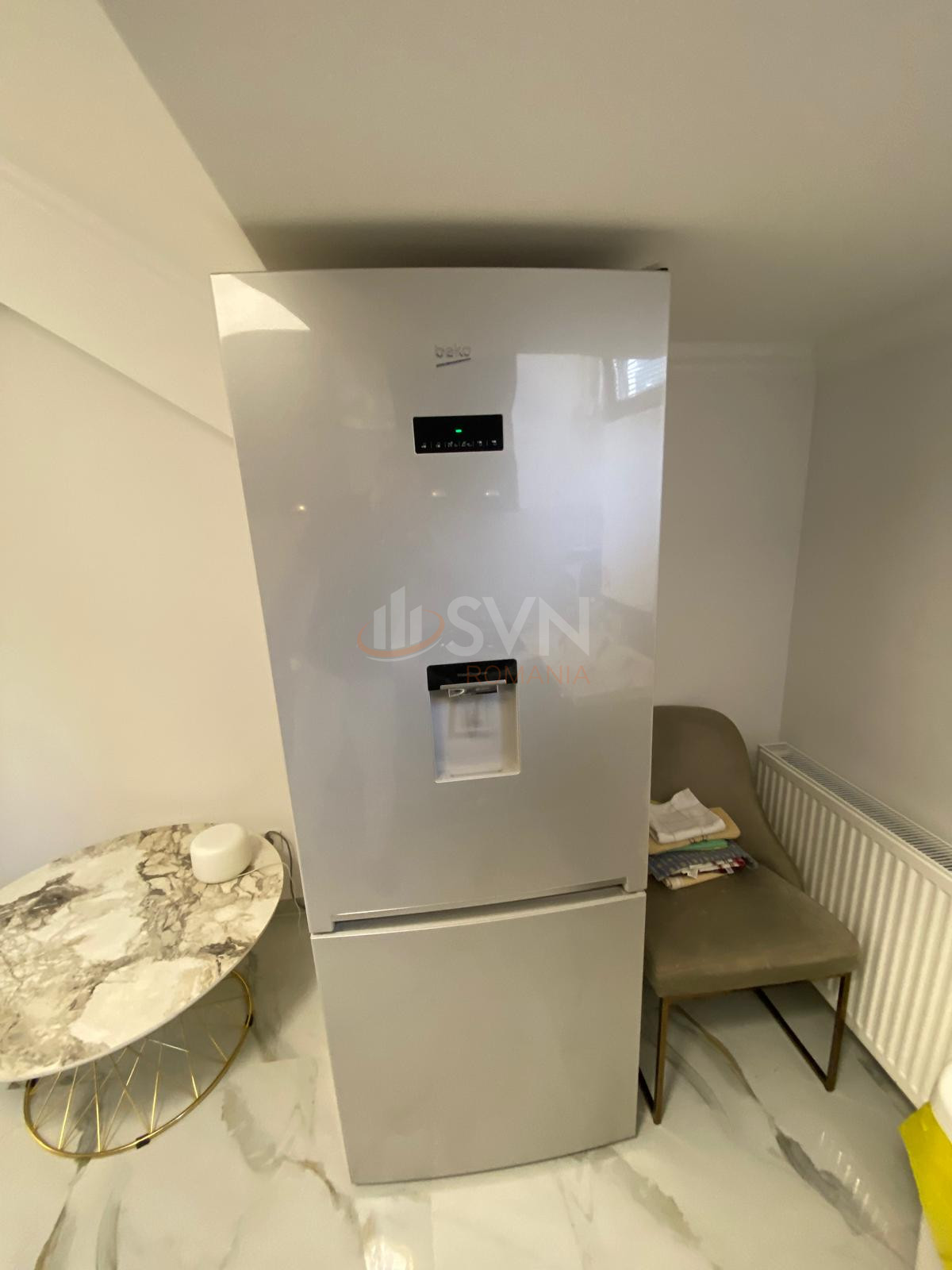 Apartament, 2 camere Bucuresti/Bucurestii Noi