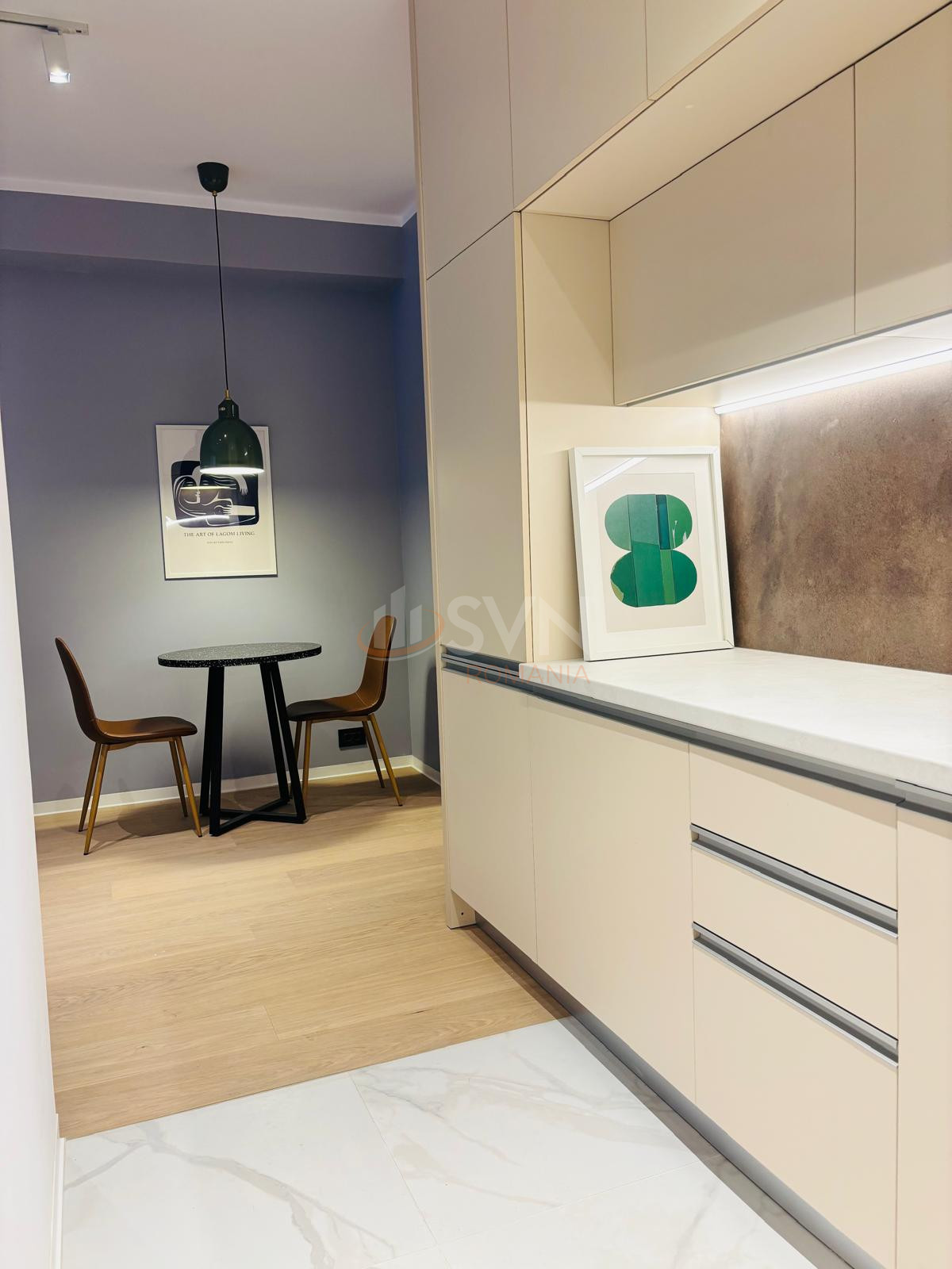 Apartament, 2 camere Bucuresti/Aviatiei