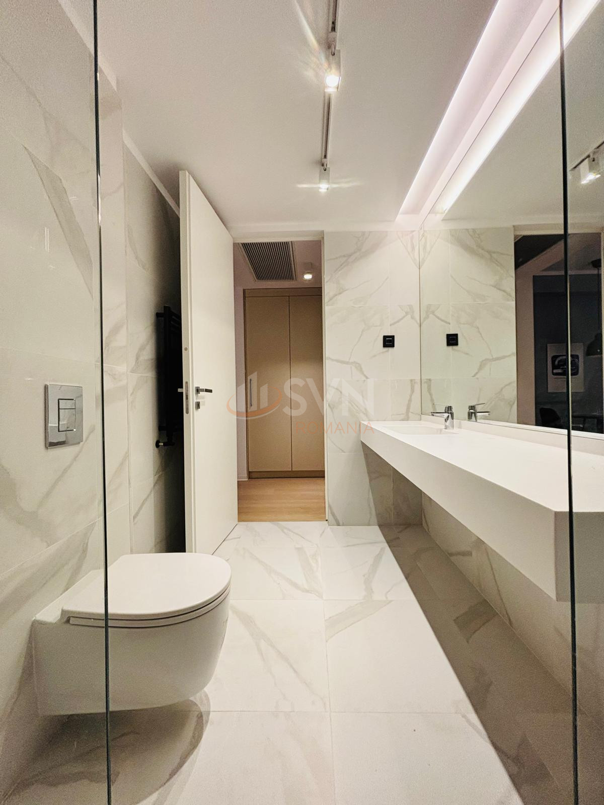 Apartament, 2 camere Bucuresti/Aviatiei