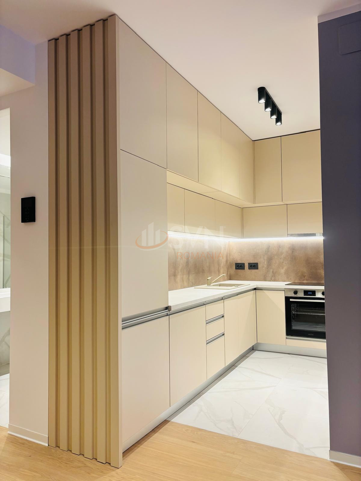 Apartament, 2 camere Bucuresti/Aviatiei