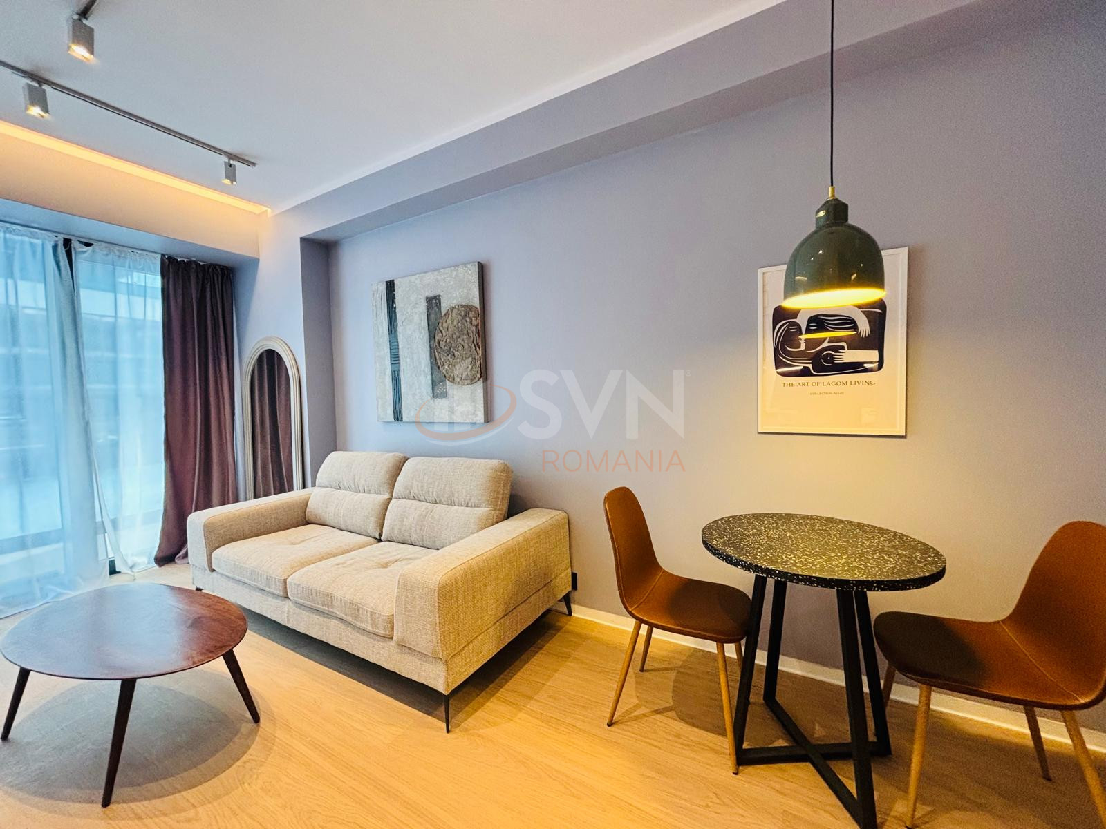 Apartament, 2 camere Bucuresti/Aviatiei