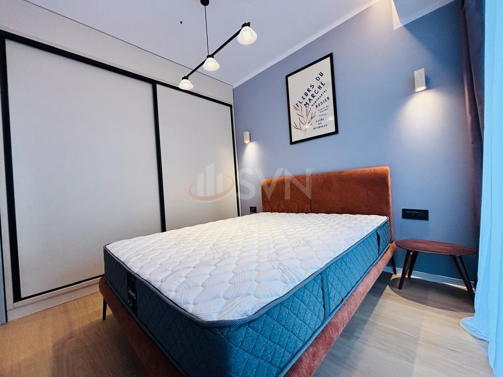 Apartament, 2 camere Bucuresti/Aviatiei