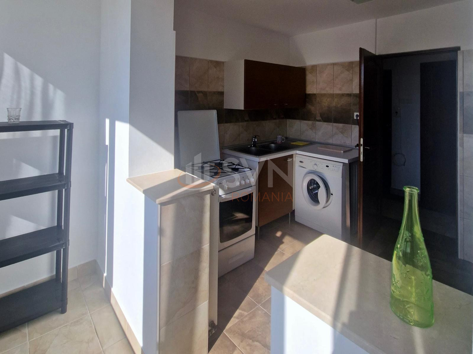 Apartament, 2 camere Bucuresti/Cotroceni