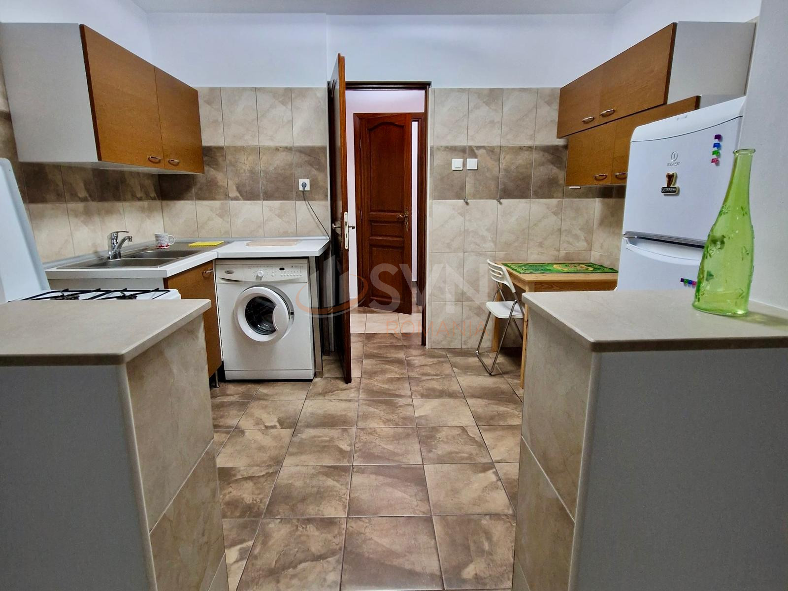 Apartament, 2 camere Bucuresti/Cotroceni