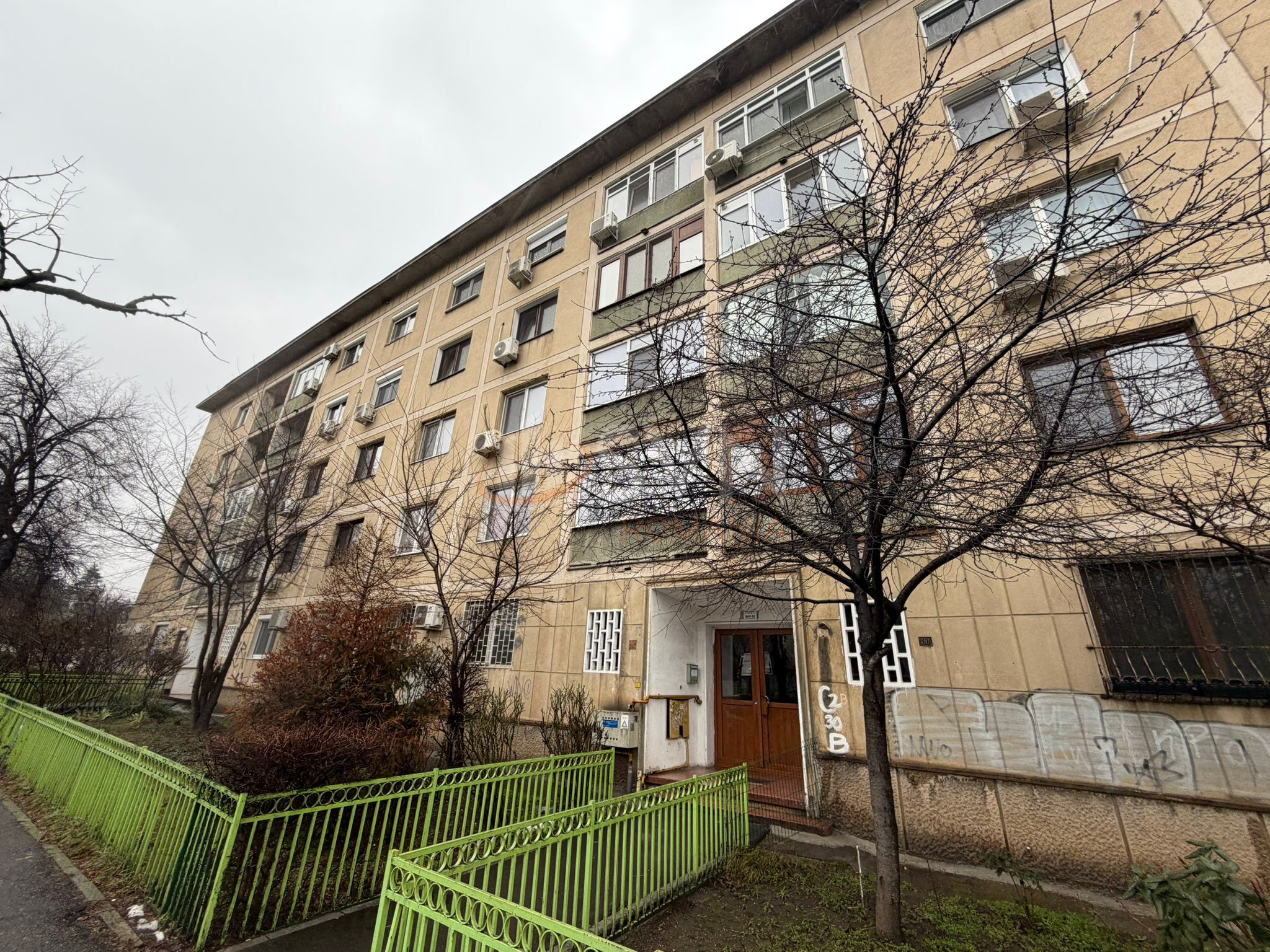 Apartament, 2 camere Bucuresti/Cotroceni