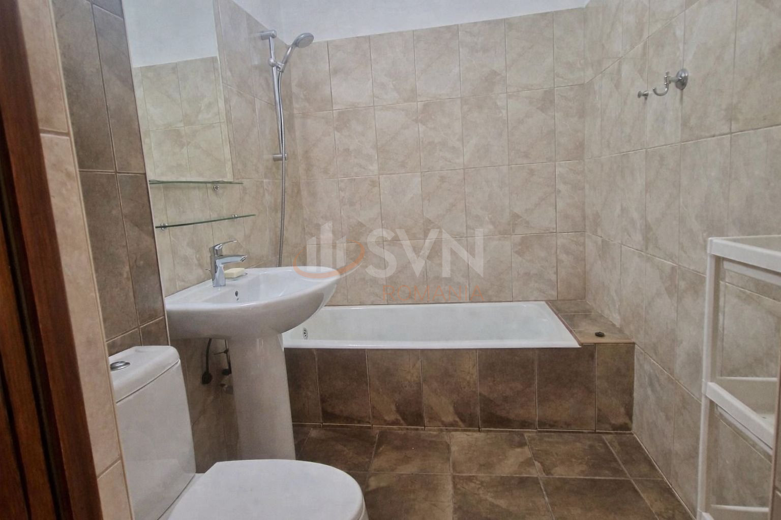 Apartament, 2 camere Bucuresti/Cotroceni