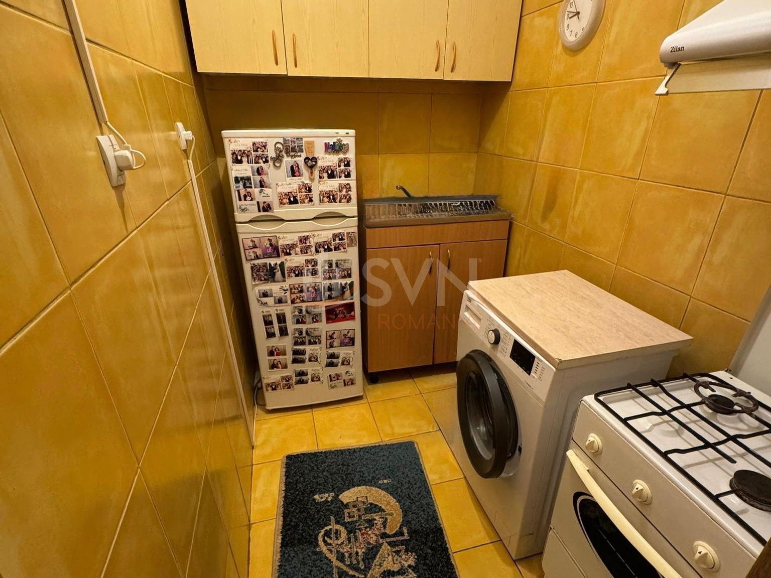 Apartament, 2 camere Bucuresti/Calea Victoriei