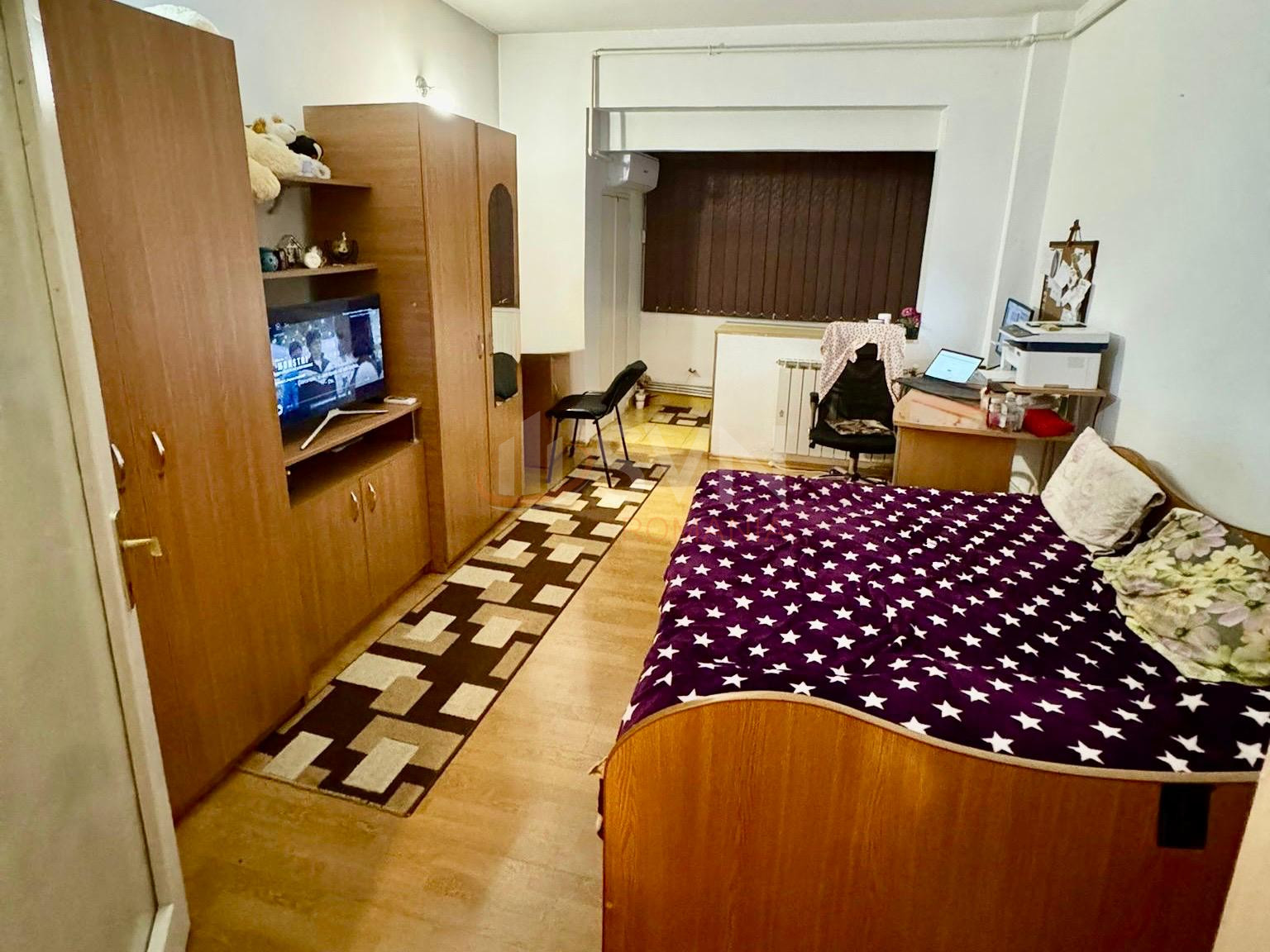 Apartament, 2 camere Bucuresti/Calea Victoriei