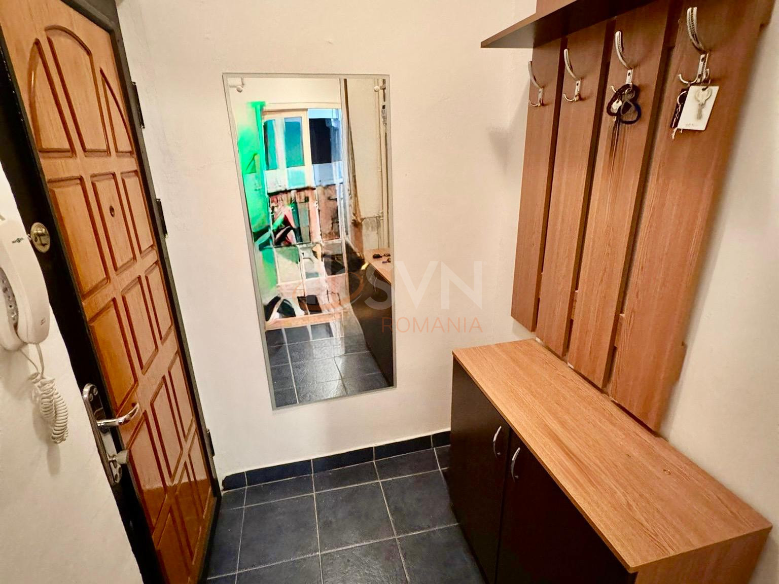 Apartament, 2 camere Bucuresti/Calea Victoriei