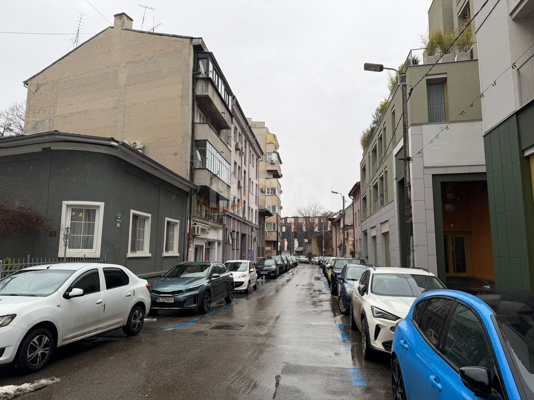 Apartament, 2 camere Bucuresti/Calea Victoriei