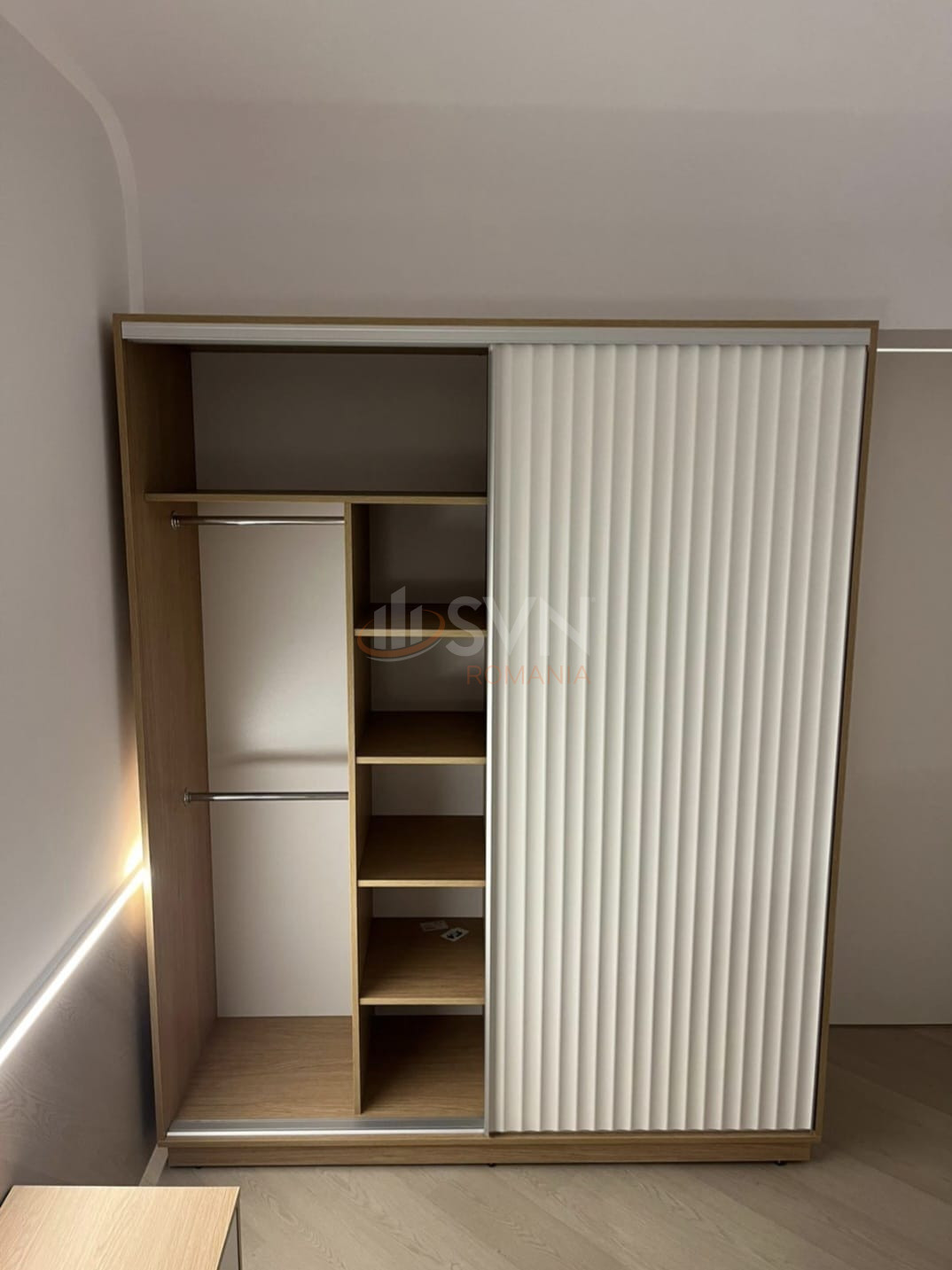 Apartament, 2 camere Bucuresti/Pipera