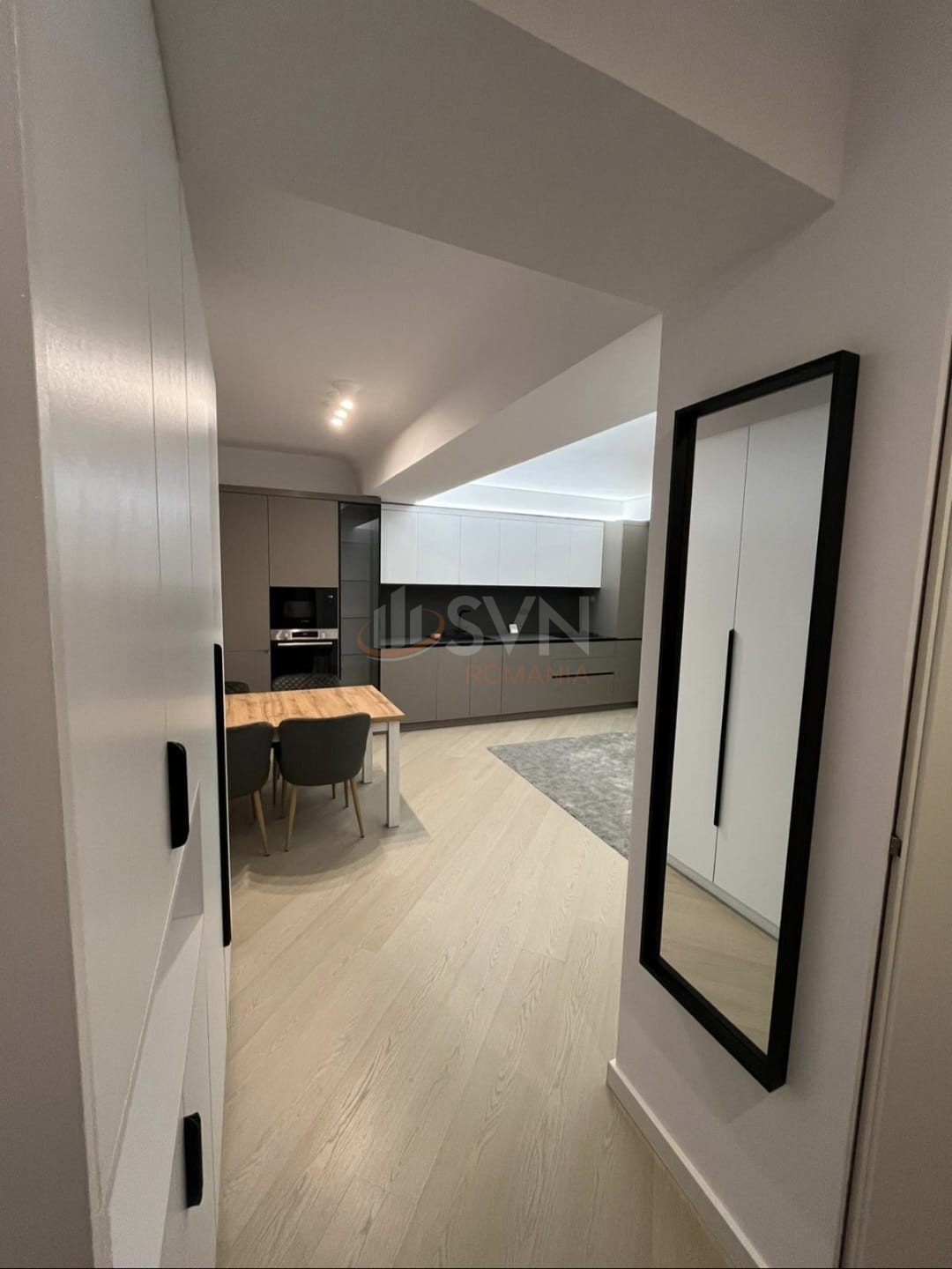 Apartament, 2 camere Bucuresti/Pipera