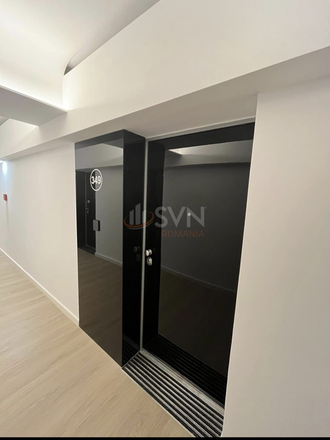 Apartament, 2 camere Bucuresti/Pipera