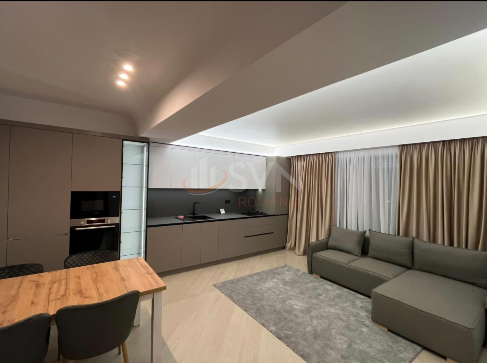 Apartament, 2 camere Bucuresti/Pipera